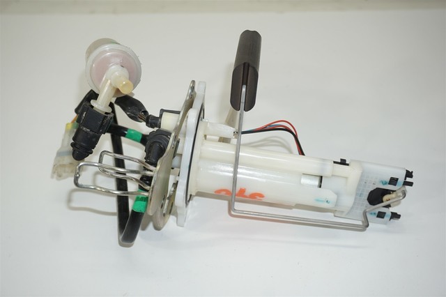 ktm 390 adventure fuel tank