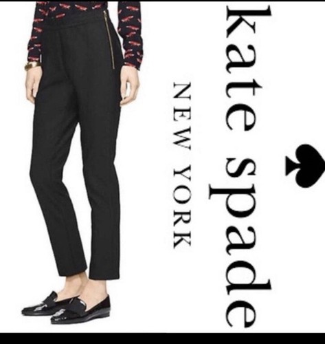 Kate Spade Stretch Legging Pants Blaze 