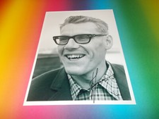 Jan Janssen Radsport signiert signed Tour de France 1968  Autogramm 20x28 Foto 
