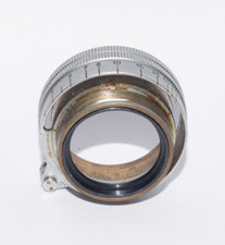 Orginal Parts Chrom for Lens Leica Summarit 50mm F/1.5