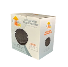 Atomic Compatible Replacement HEPA Filter for Levoit LV-H132-RF (2 Pack)