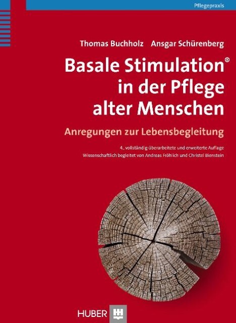 Thumbnail - Thomas Buchholz Basale Stimulation In Der Pflege Alter Menschen
