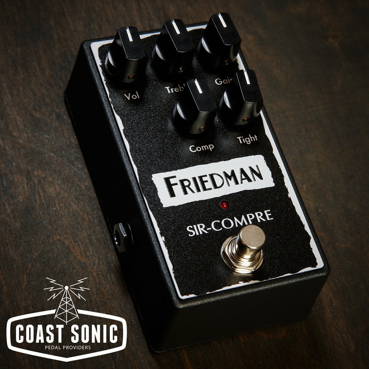Friedman [フリードマン] Sir-Compre SIR COMPRE - Friedman Amplification