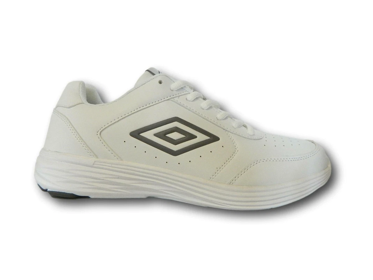 Scarpe umbro bianche cheap