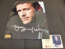 JASON O'MARA signed autograph signed on 20x25cm photo CELEBRITY AUTHENTICS COA