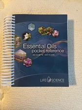 Essential Oil Pocket Reference 7th Edition 2016 Softcover