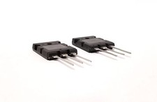 5X 2SC5359 + 5X 2SA1987 NPN + PNP + Audio Transistor Hi-Fi NEW BY TOSHIBA 5 PAIR