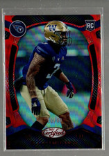 2021 Certified Mirror Red #173 Elijah Molden /99