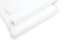 Tidi Everyday Table Paper 21 Inch Width White Smooth, Case of 12 - 9810892