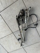 SLK R170 belka z. silnik wycieraczek szyby przedniej (59)