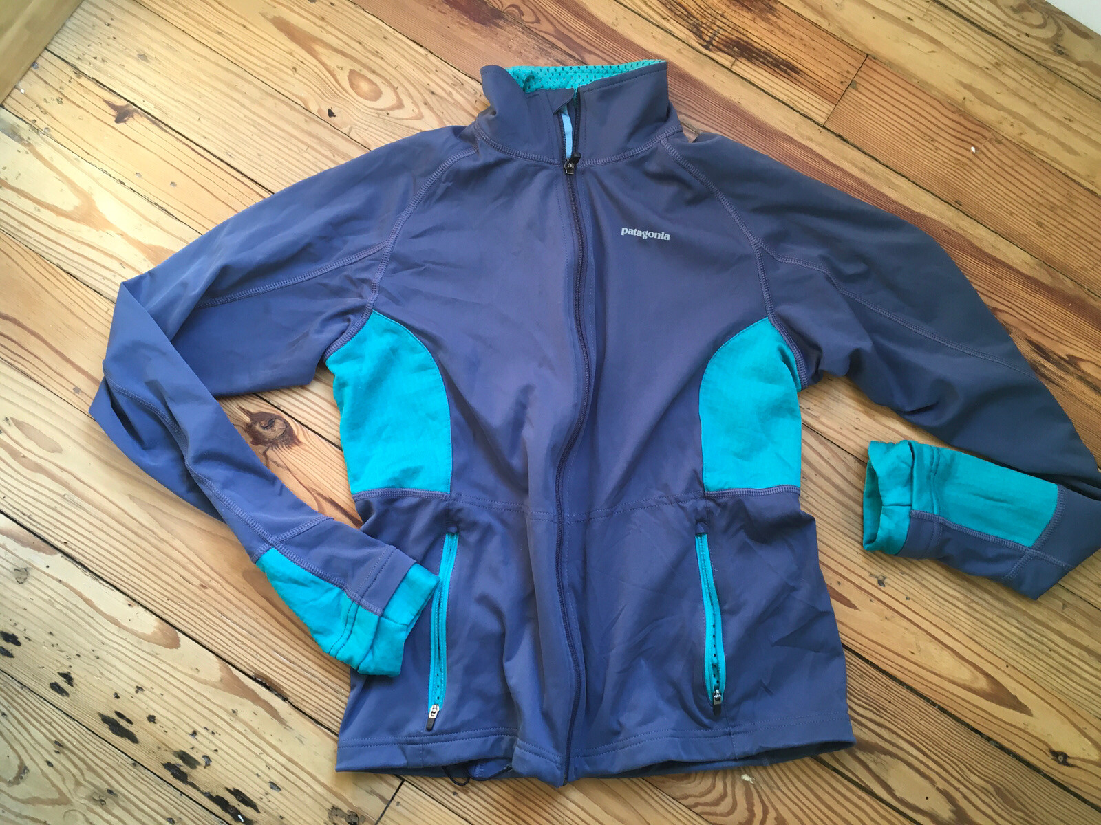 patagonia activewear