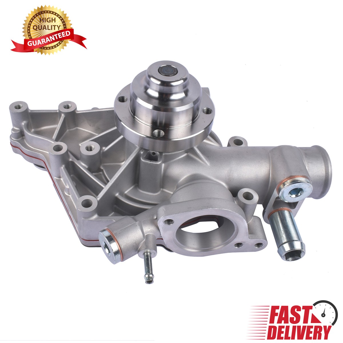 For Deutz 2.9 L4 D2.9, TD2.9 Engines New Water Pump 4135550