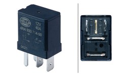 Fits HELLA 4RA933 714-501 Relay, air conditioning OE REPLACEMENT