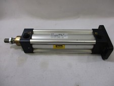 PARKER CYLINDER 50 CHMPRV14MC 160.0 HYDRAULIC CYLINDER 10 BAR AIR