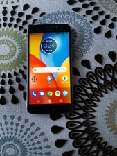 Motorola moto E  Plus unlocked Sprint 16GB