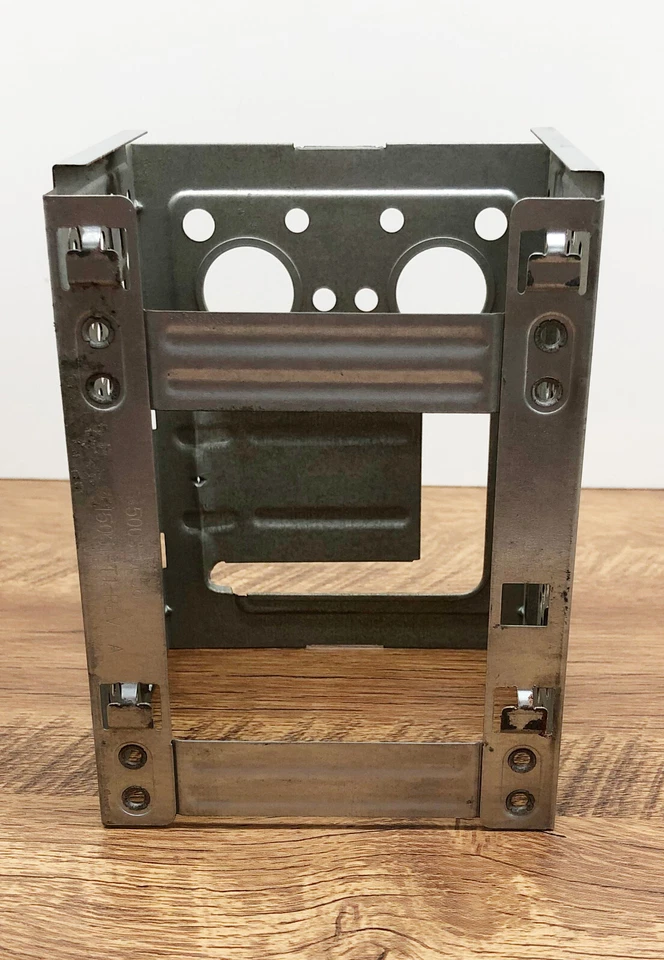 HP Compaq a6123in Pavilion 5003-0656 15051 -T1-REV A Hard Drive Caddy Drive Cage - Image 2 of 4