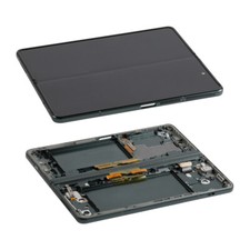 Inner LCD Display Touch Screen Assembly For Samsung Galaxy Z Fold 3 F926U Green
