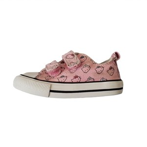 hello kitty converse size 5