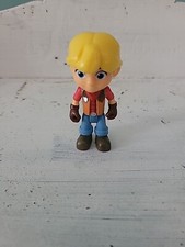 Dino Ranch Jon Action Figure