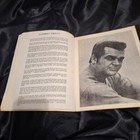 Very Rare Country Music Magazines~Shindig Volume/Issue 1~Spectacular 1971 — photo 6