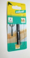 Wolfcraft NutfräSer Ws 10 Mm Arbeitsdurchmesser Art Nr. 3237000