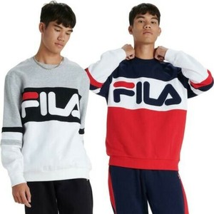 fila jogging bottoms