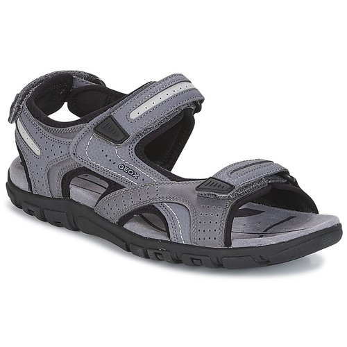 geox mens sandals