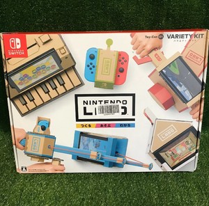 switch variety kit