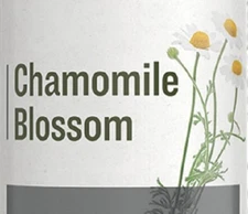 CHAMOMILE BLOSSOM - Stress Sleep & Digestive Support Extract Tincture USA