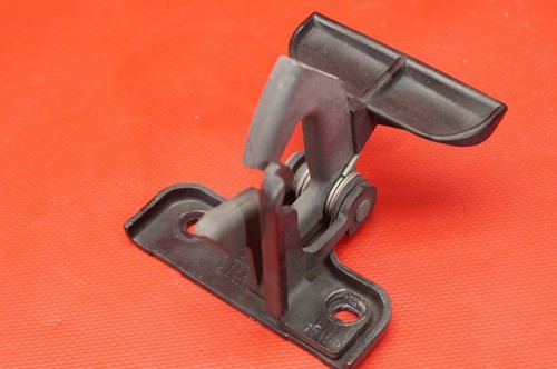 Mercedes W251 R W164 ML Fanghaken Schloss Motorhaube A2098800164 Original /12R