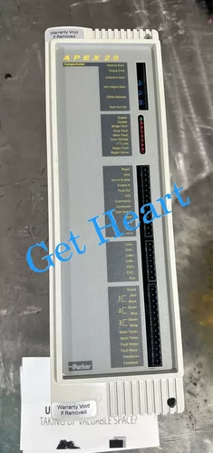 NEW  Parker Apex 20 Compumotor Servo Drive APEX20 FedEx or DHL