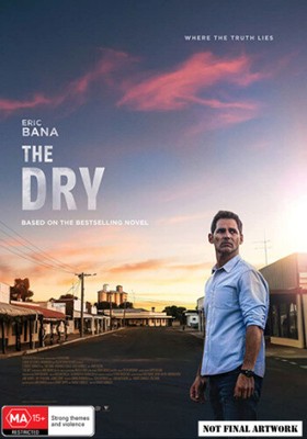 The Dry [Region 4] - DVD - New