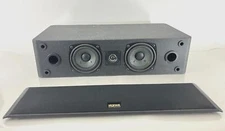 Signet SLC40 Shielded Center Channel Loudspeakers System Speaker