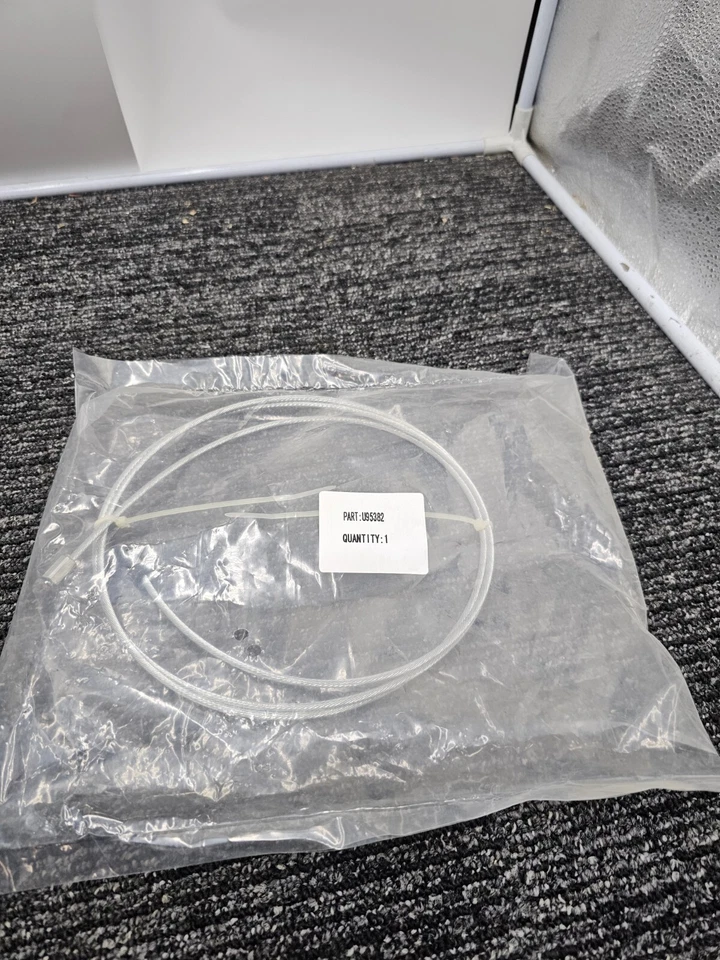 (QTY2) Кабель стояночного тормоза Carquest Wearever BCA95382 для 97 Ford E350 Econoline - Изображение 4 из 4