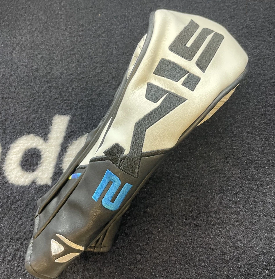 TaylorMade SIM2 Max 15* 3 Madera Ventus Azul 5 R Regular Grafito con Cubierta Nuevo Foto 3 de 4