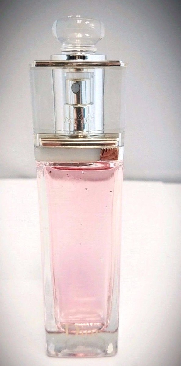 Christian Dior Addict Eau Fraiche Spray 1.7 oz 50 ml As Picture