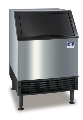 Manitowoc IY-0906A-261 Indigo Ice Machine - Half Dice, Air Cooled