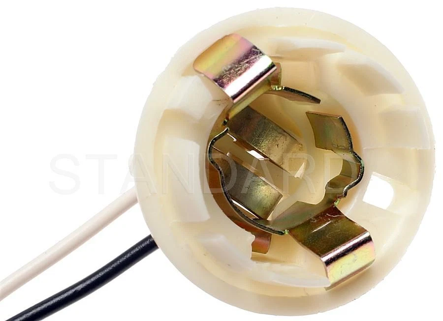 For 1964-1968 Chevrolet Impala Brake Light Socket SMP 980MJ27 1965 1966 1967 - Image 4 of 4