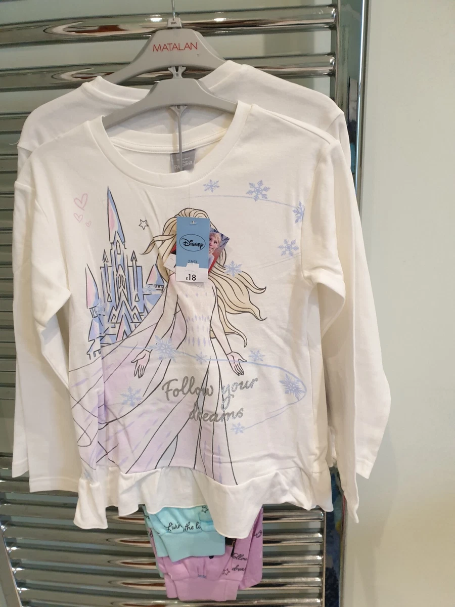 Matalan elsa sales
