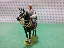KARA BEN NEMSI Desert Hero Karl May Figure 70mm. - Elastolin