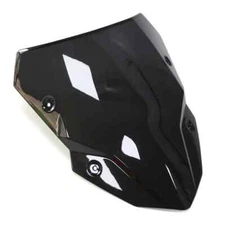 Wind Deflectors For Kawasaki Z500 SE 2024-2025 Front Windshield Windscreen
