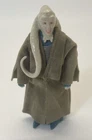 Vintage 1983 Star Wars Bib Fortuna Action Figure Hong Kong Kenner
