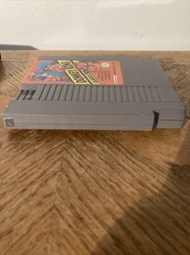 Cartucho y funda Donkey Kong Classics Nintendo (NES 1985)