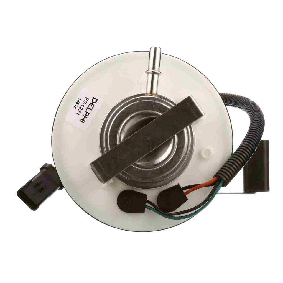 Conjunto de módulo de bomba de combustible Delphi FG1221 para Jeep Wrangler 03-04 Foto 4 de 4