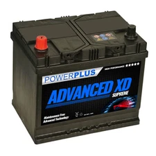 Clarke Bobcat digger 310, 313, 610, 630 Battery 069 Type 70ah 630cca