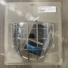 Bauer NME Certified Straight Bar Style Senior...