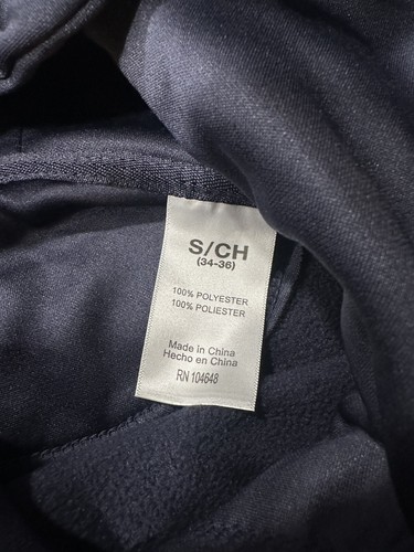 North Carolina Tar Heels Men’s Hoodie (Small) Retails For $60 - Bild 9 von 10