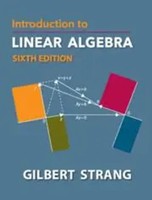 Introduction To Linear Algebra Gilbert Strang Buch Gebunden Englisch 2025