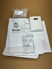 Veris HWSINAS Humidistat Humidity Temperature Transmitter Hospital Clean Room
