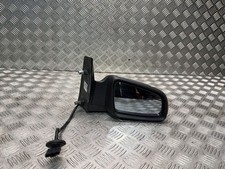 Porte avant et accessoires Opel ZAFIRA